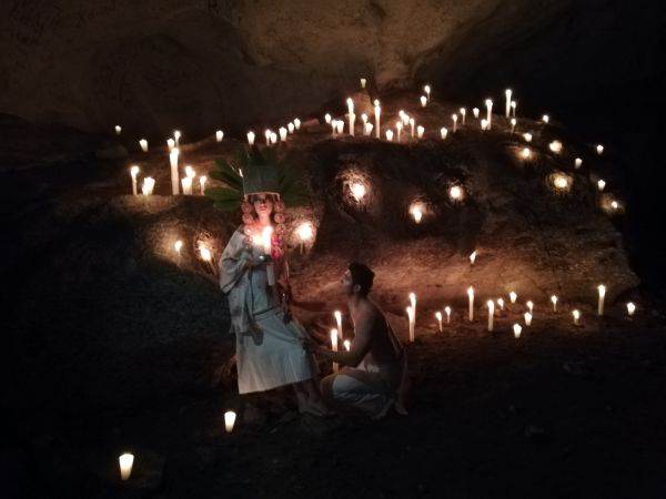 foto:Luis Daniel  Reyes Muñíz - lo hecho en México