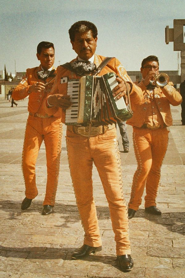foto:Diego Felipe Sánchez Riveros - lo hecho en México