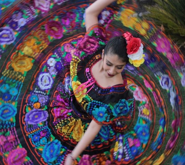 foto:Larissa  García Cachú - lo hecho en México