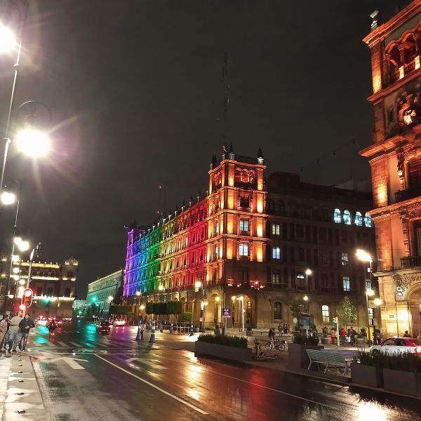 foto:Jessica Guadalupe Santiago  Landin - lo hecho en México