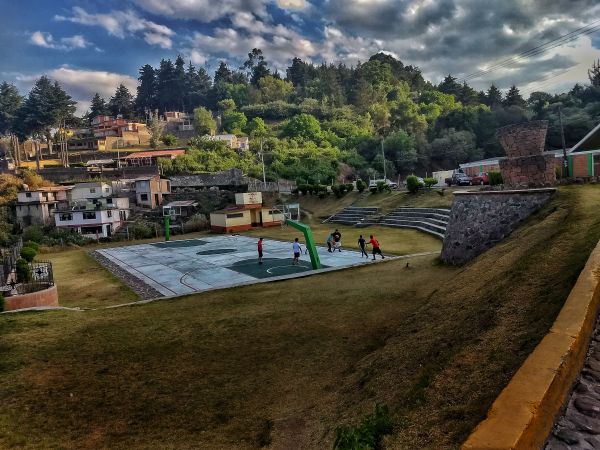 foto:Sua Diaz Servin - lo hecho en México