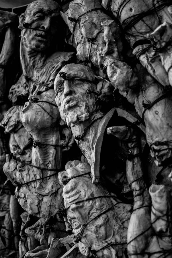 foto:Angel Morales Guerrero - lo hecho en México