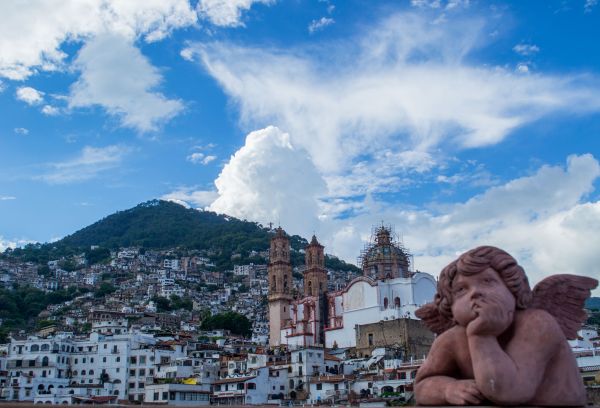 foto:Deysi Escobar Gytierrez - lo hecho en México