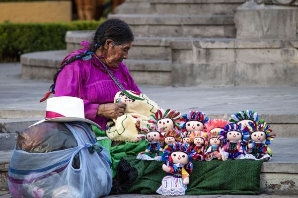 foto:Daniela Lara Rocha - lo hecho en México