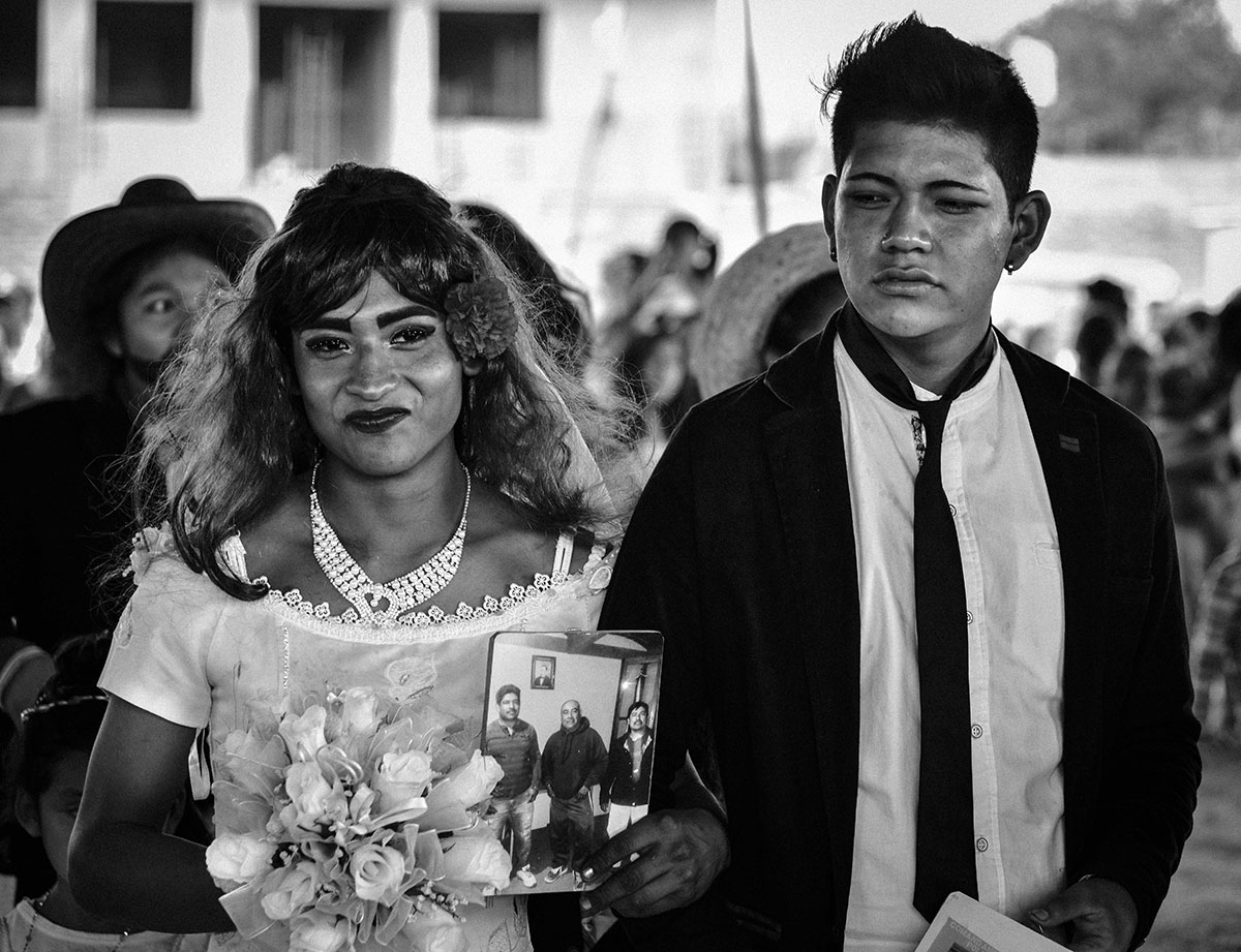 foto:Antonio  Petate Aragon - lo hecho en México