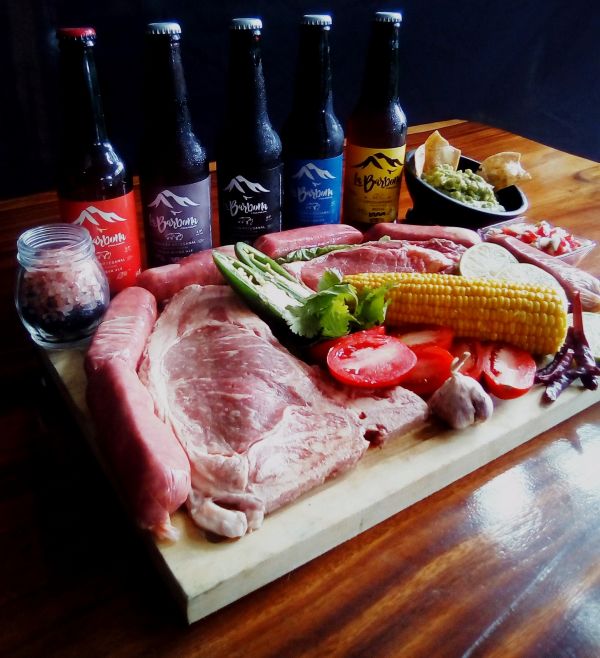 foto:José Fernando  Ventura  Galvez - lo hecho en México