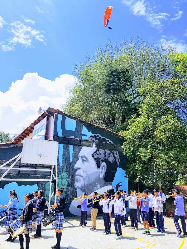 foto:Francisco Javier  Ramírez  García  - lo hecho en México