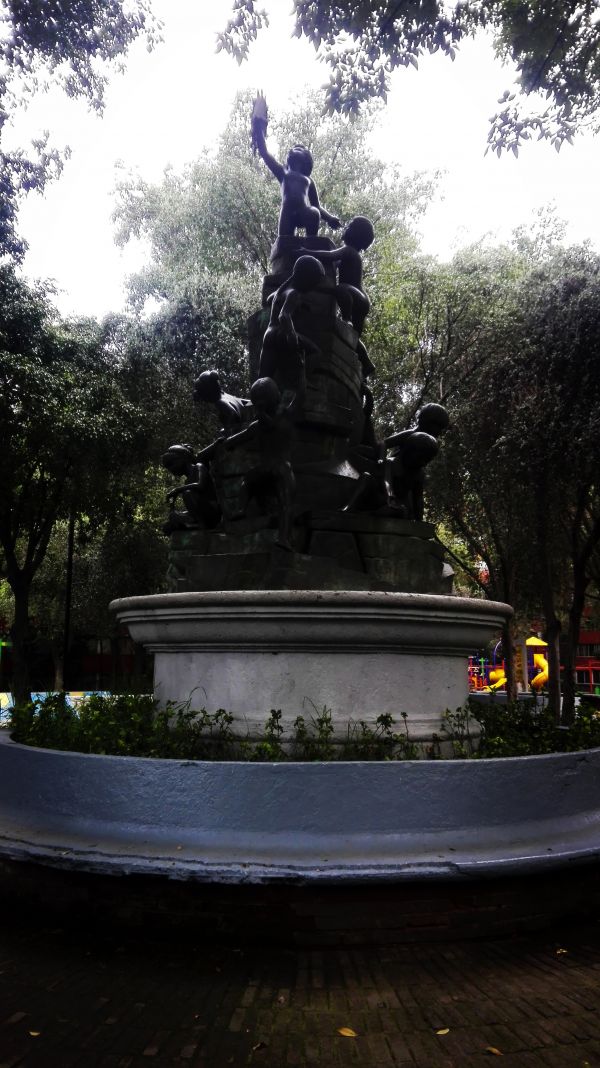 foto:Brian Uriel Bello Luz - lo hecho en México