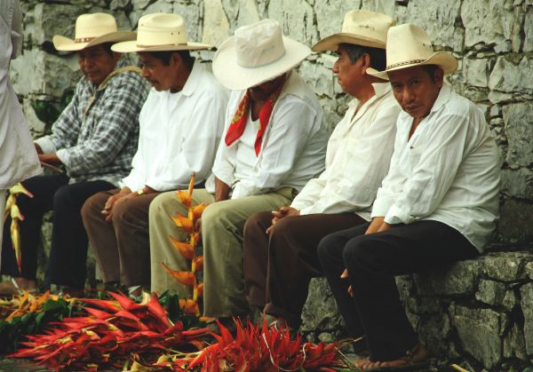 foto:AUGUSTO GARCIA JIMENEZ - lo hecho en México