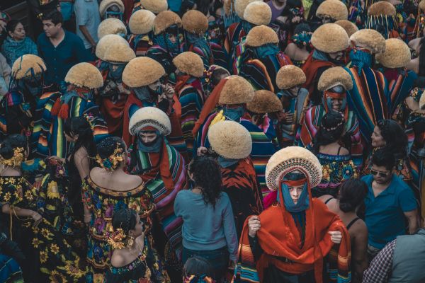 foto:Daniel Fernando Gama  Hurtado - lo hecho en México