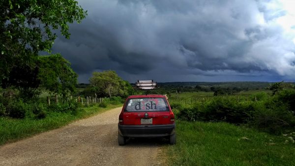 foto:Yistsaq López  De los santos - lo hecho en México