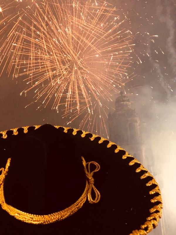 foto:Kristine Lynn Celorio Kearney - lo hecho en México