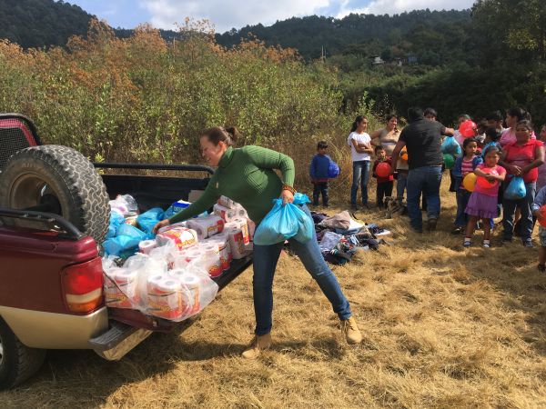 foto:fabian brewer ballesteros - lo hecho en México