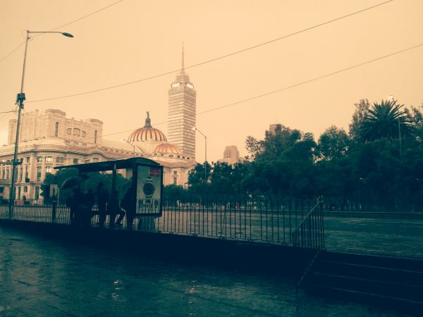 foto:Carlos Iván Hernández González - lo hecho en México