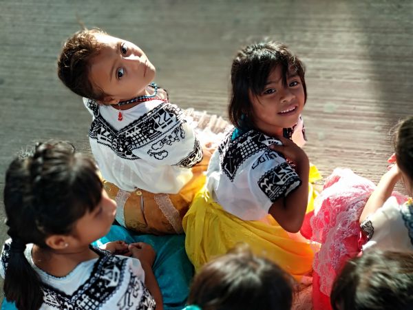 foto:Glenny Chi  Chi  - lo hecho en México