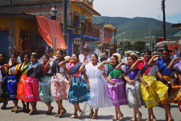 foto:Laura Fabiola Palatto Merino - lo hecho en México