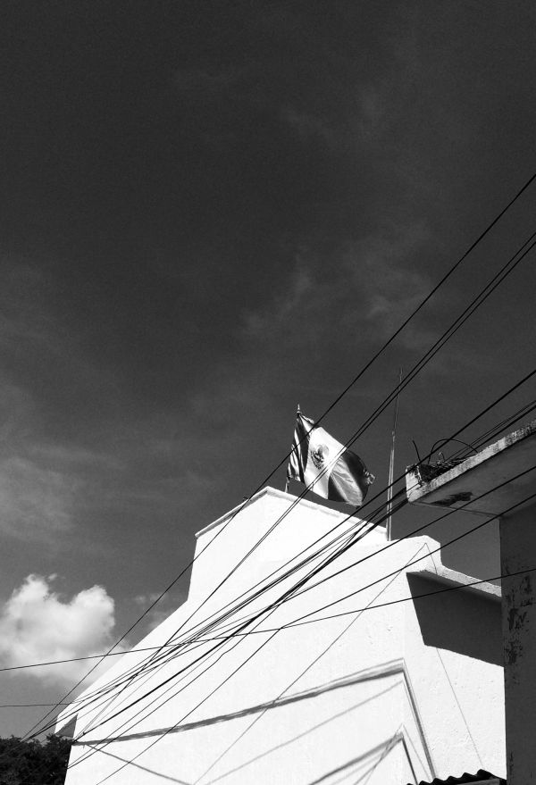 foto:Melina  Zambrano  Flores  - lo hecho en México