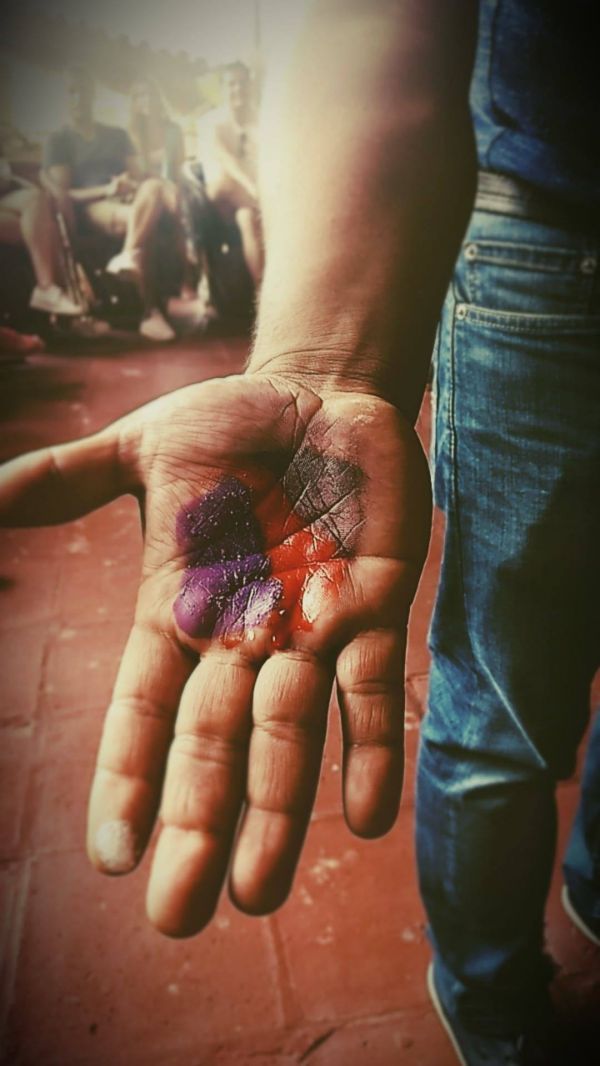 foto:Fernando  Naranjo  Hernández - lo hecho en México