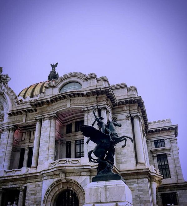 foto:Olivia Citlalli Ortiz Rojas - lo hecho en México