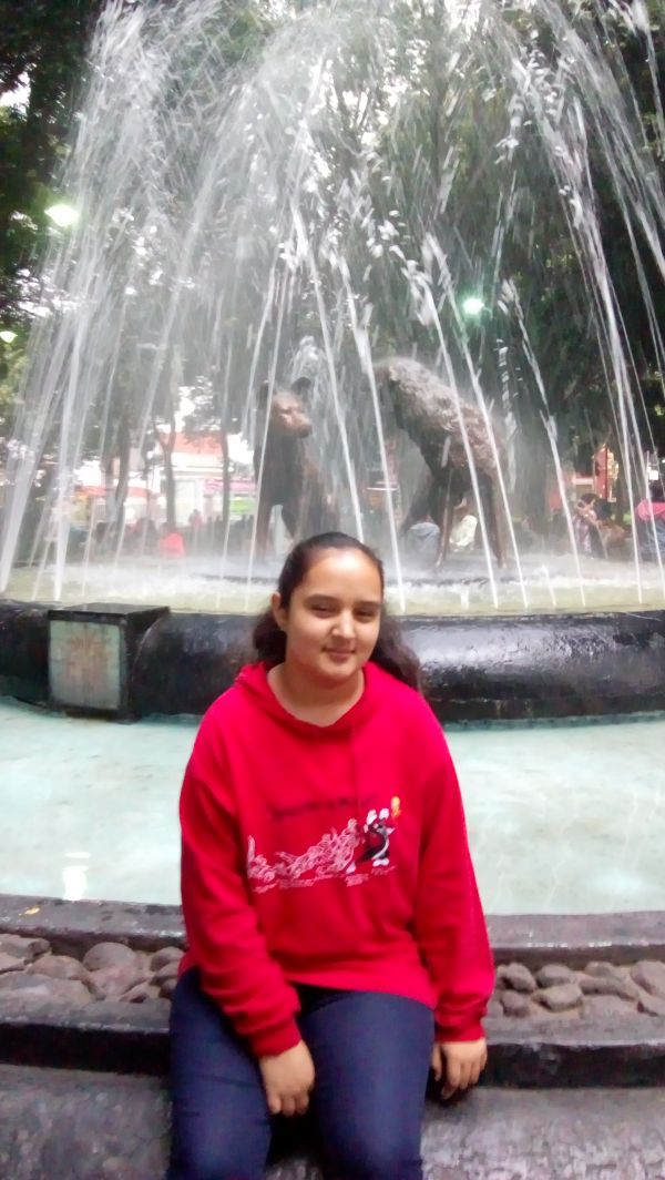 foto:Regina Sandoval Mendoza - lo hecho en México