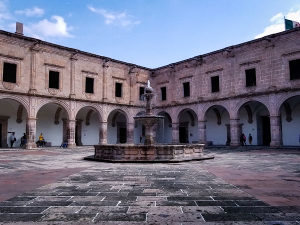 foto:Francisco javier  García  Cortez  - lo hecho en México