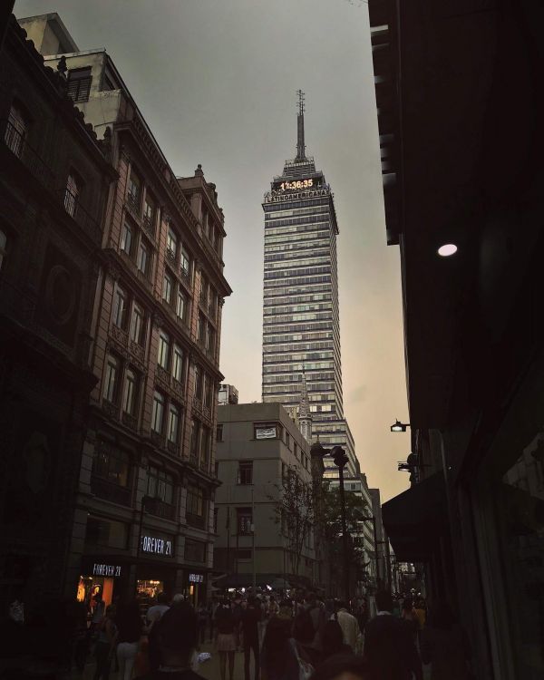 foto:Juan Carlos  Merino  López  - lo hecho en México
