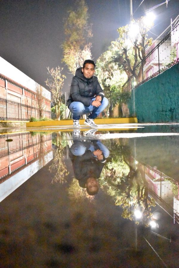 foto:Cristopher  Rodríguez  Pliego  - lo hecho en México