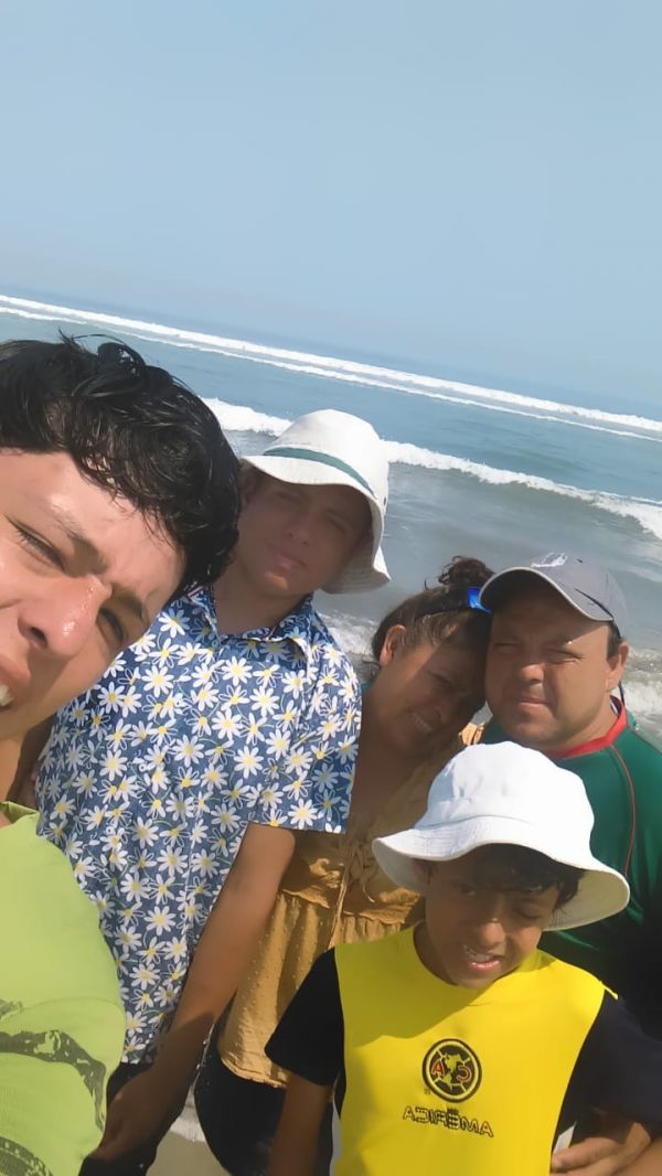 foto:KEVIN SANCHEZ GONZALEZ - lo hecho en México