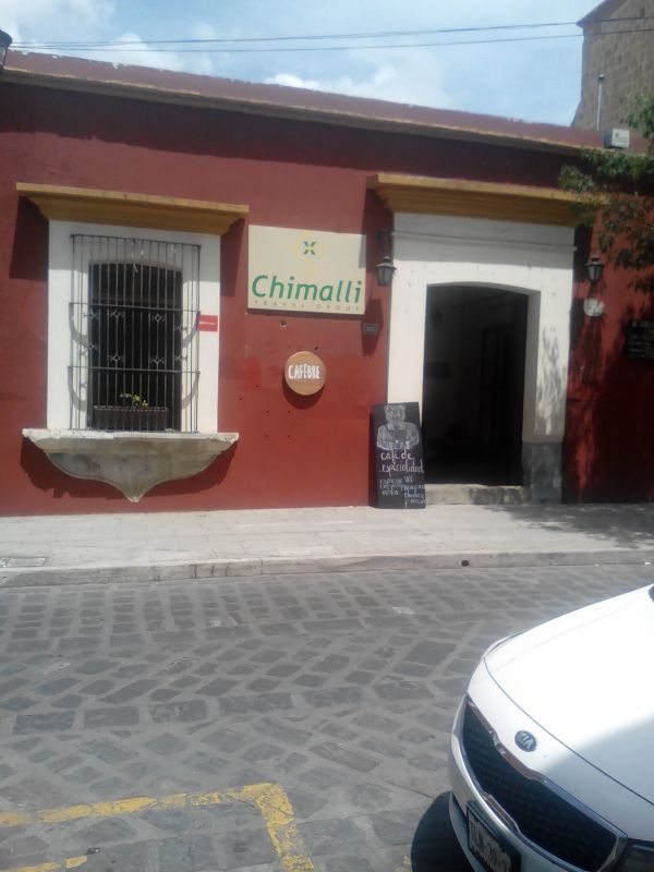 foto:JOSE BRAULIO Pegueros Arroyo - lo hecho en México