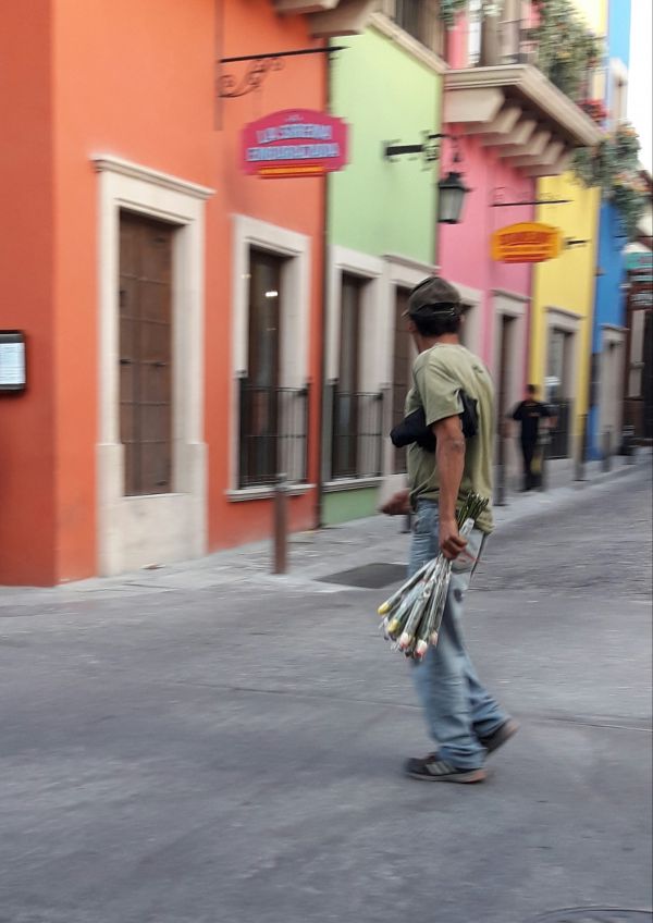 foto:José Manuel GGómez  Meixueiro - lo hecho en México