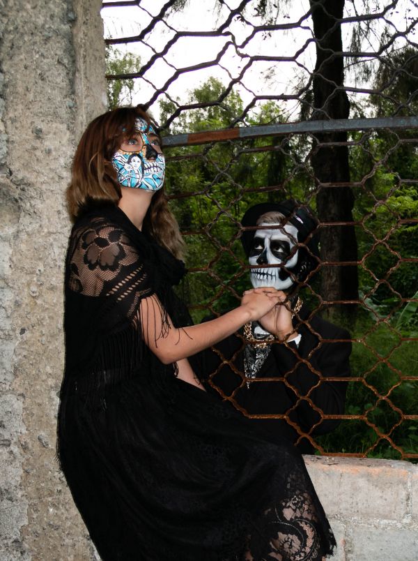 foto:Manuel Morales Pascual - lo hecho en México