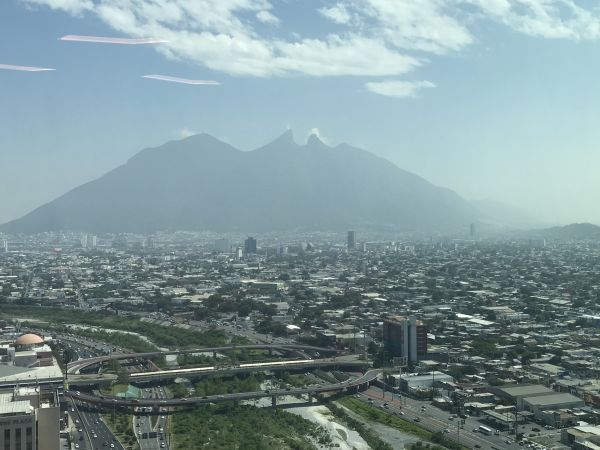 foto:Gabriela Castellanos Graziano - lo hecho en México
