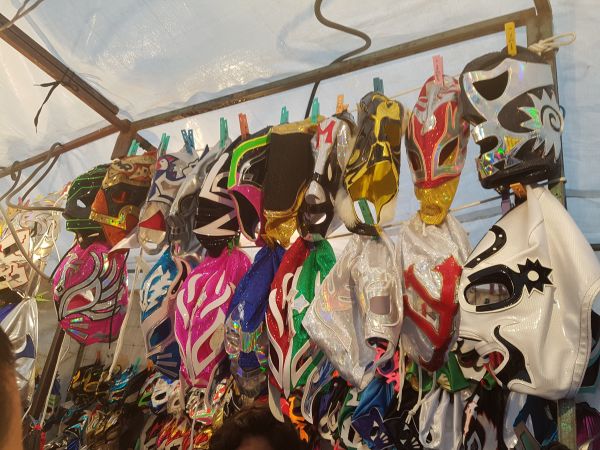 foto:Aurora Zacarias Hernandez - lo hecho en México