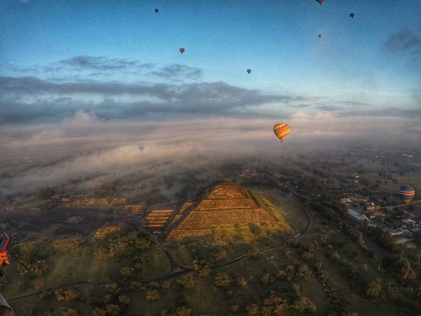 foto:Irving Pérez Martínez - lo hecho en México