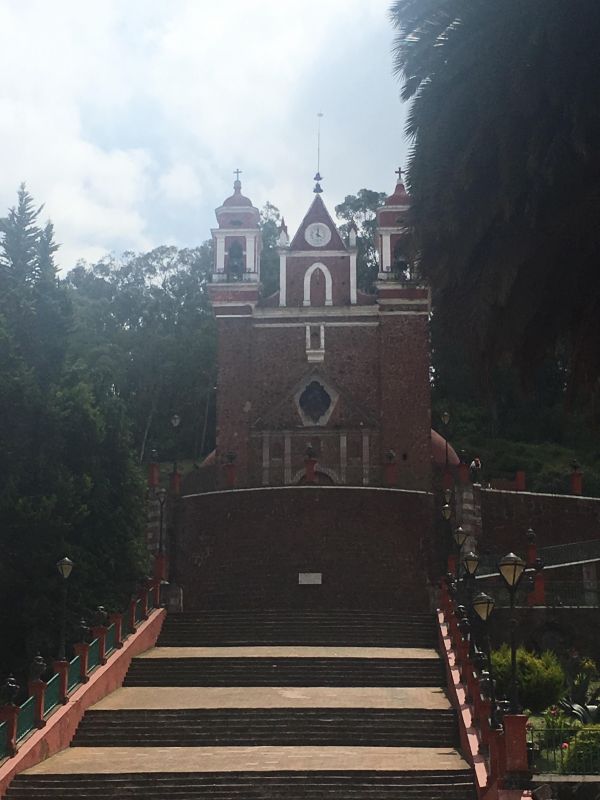 foto:Fernanda Chao Pastor - lo hecho en México