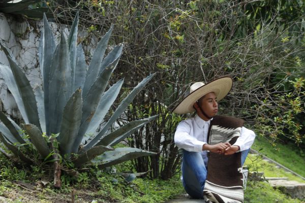 foto:BEATRIZ ADRIANA  RIVERA VERA - lo hecho en México