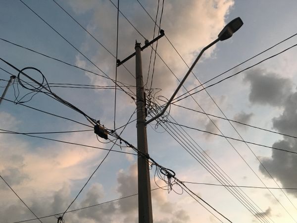 foto:Osmara Ortiz Espinoza - lo hecho en México