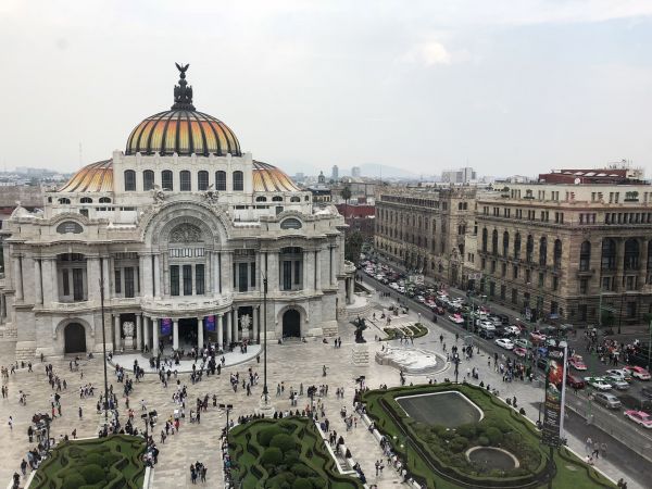 foto:Jessica angeles Gutierrez  Espinoza - lo hecho en México