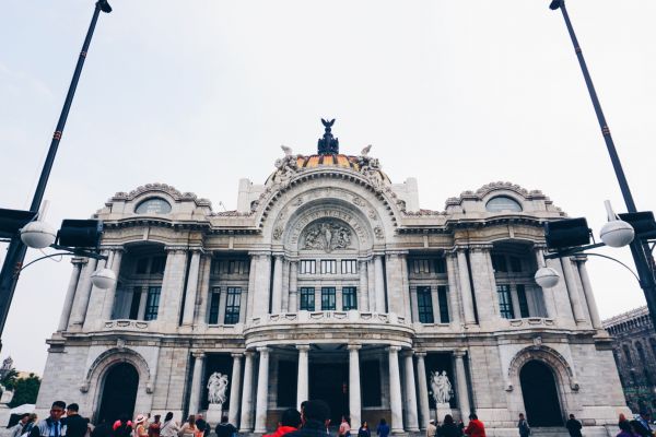 foto:Jesús Guillermo  Estrada  Flores - lo hecho en México