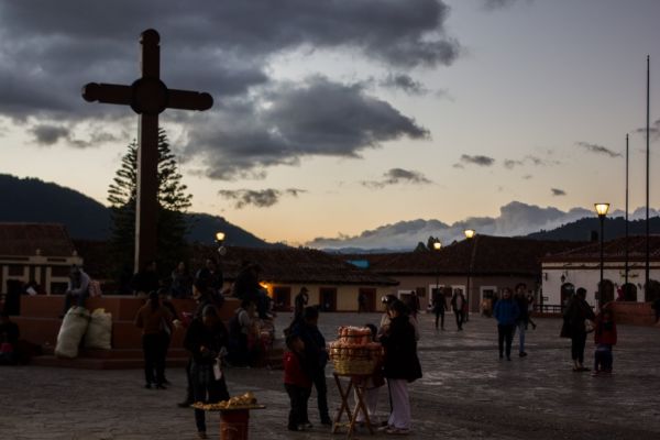 foto:Ricardo Salvador  Moreno Teran - lo hecho en México