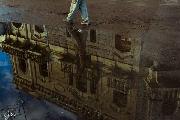foto:Carlos Antonio González  Némer - lo hecho en México