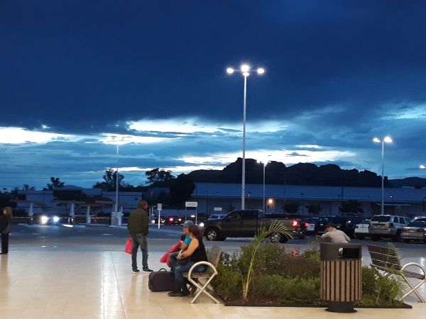 foto:Marco Antonio  Martínez  Fernández  - lo hecho en México