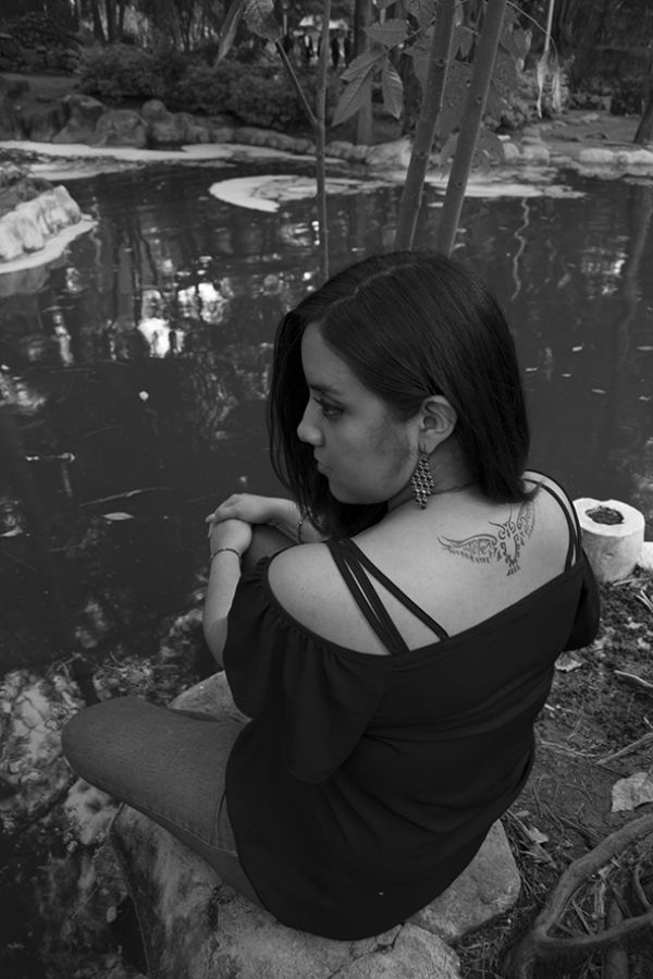 foto:Ana Karen Mojica Hernandez - lo hecho en México