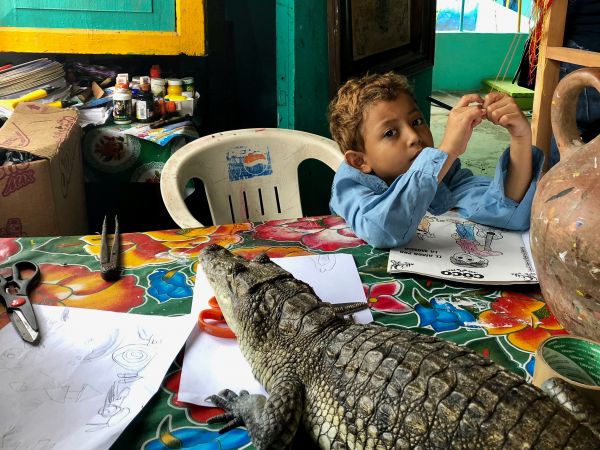 foto:Manuel Garcia Sanchez - lo hecho en México