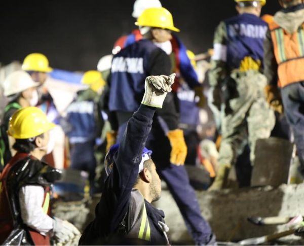 foto:Hugo Zapata Ramirez - lo hecho en México