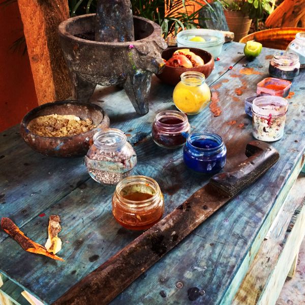 foto:D. Mariana Lopez Perez - lo hecho en México