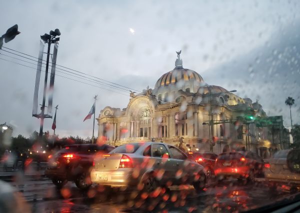 foto:Juan Carlos  García González - lo hecho en México