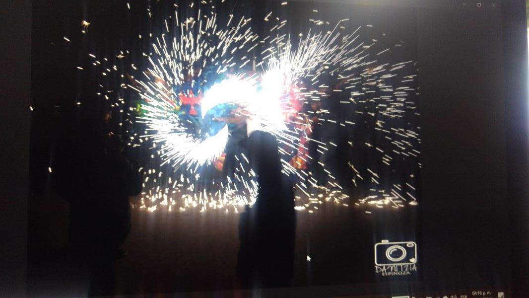 foto:Danitzia Espinoza Lozano - lo hecho en México