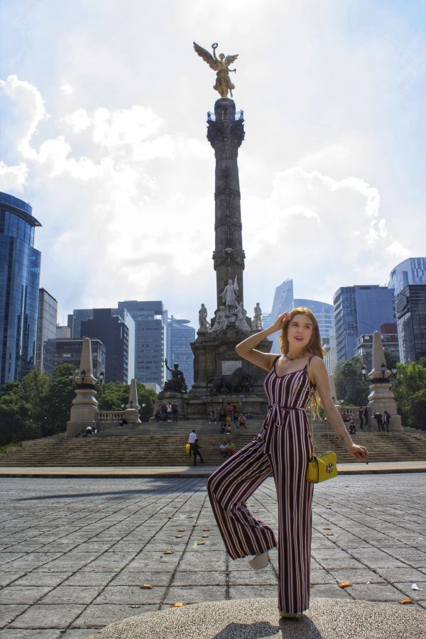 foto:Estefy  Domínguez  Velazquez  - lo hecho en México