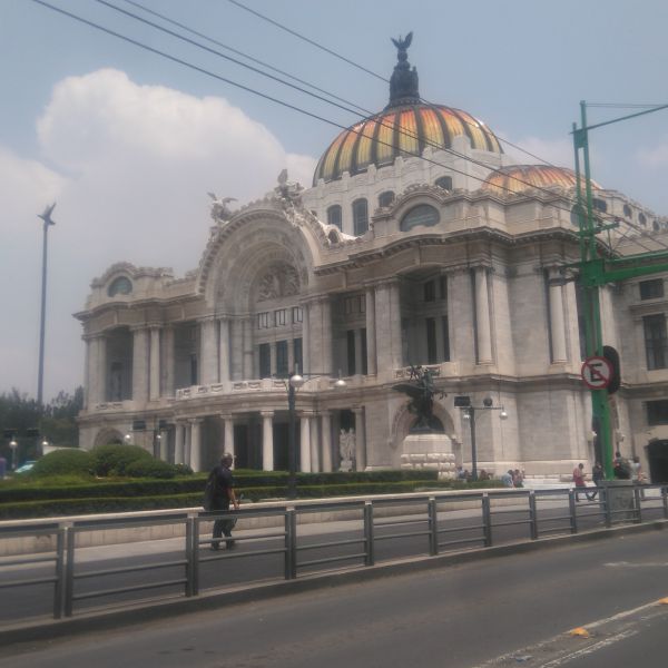 foto:Shaila Montserrat Soto Peñaloza - lo hecho en México